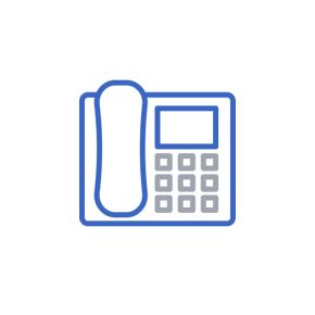 تصویر برای دسته  تلفن اداری